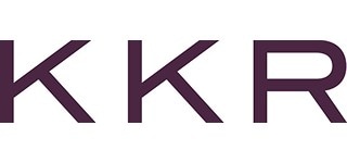 KKR Kohlberg Kravis Roberts and Co. logo.