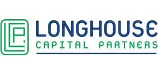 Longhouse Capital Partners logo.