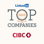 Les meilleures entreprises en 2023 selon LinkedIn.