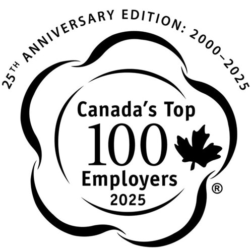 2022 Top 10 Canadian CIOs