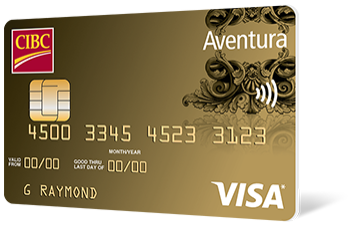 aventura visa