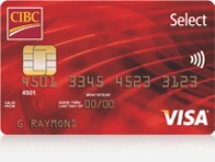 Student visa card canada