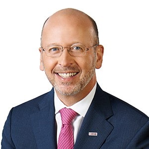 Victor Dodig.