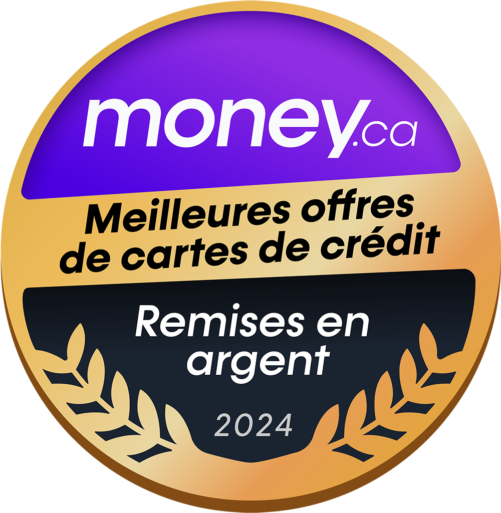 Money.ca. Meilleures offres de cartes de crédit avec remises en argent en 2024.