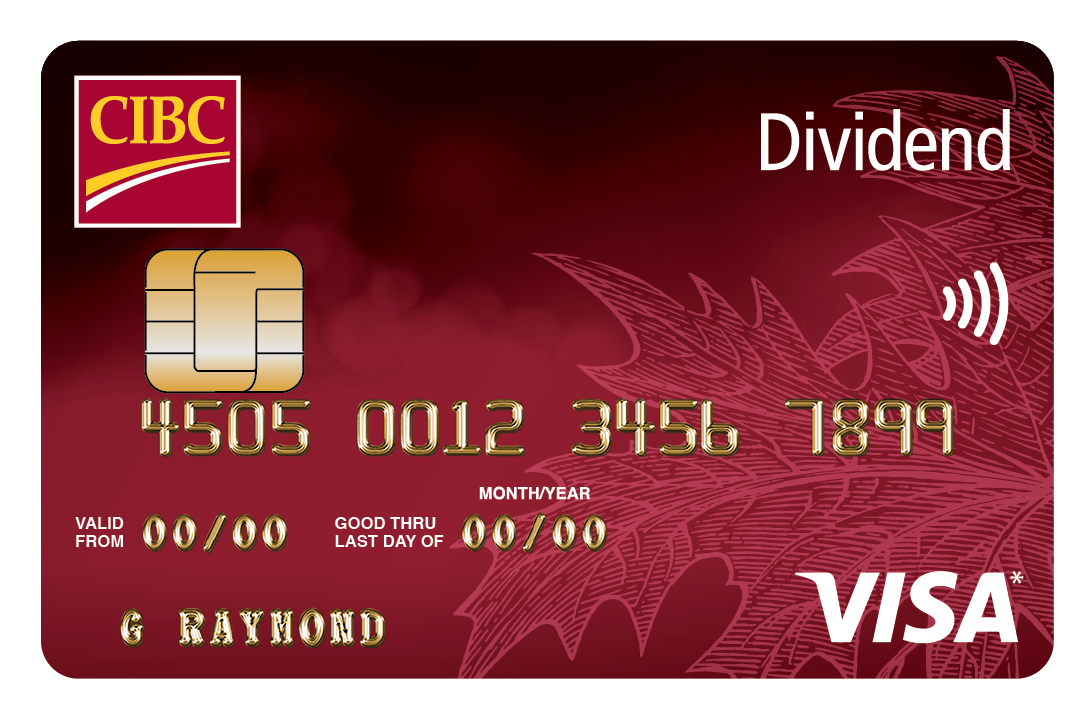 Were Replacing The Cibc Tim Hortons Double Double Visa Card