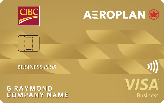 Aeroplan Visa Infinite Privilege Credit Card | CIBC