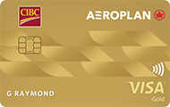 Find Out What Your CIBC Aeroplan Card Gets You | CIBC