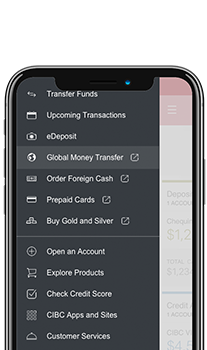 Select Global Money Transfer